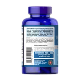 Puritan's Pride - Hydrolyzed Collagen - 180 Tabs