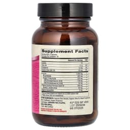 Dr. Mercola - Antarctic Krill Oil For Women - 30 Caps