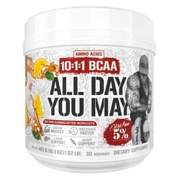 5% Nutrition - All Day You Max