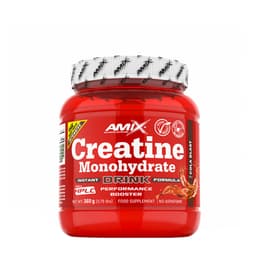Amix - Creatine Monohydrate Instant Drink Formula