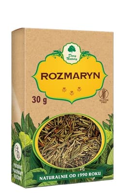 Dary Natury - Rosemary - Herbal Extract