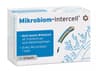 Intercell Pharma - Mikrobiom Intercell
