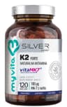 MyVita - Vitamin K2 MK-7 100mcg