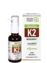 Plon Pharm - Plonvita K2 - 30ml (600 Drops)