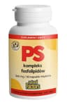 Natural Factors - PS Complex Phospholipids - 30 Kapsułek Miękkich (30 Soft Caps)