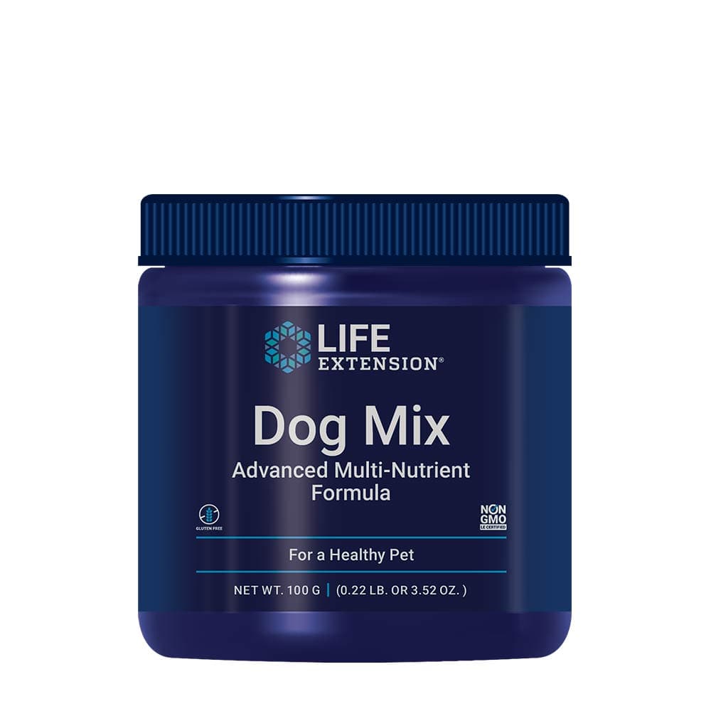 Life Extension - Dog Mix - 100g