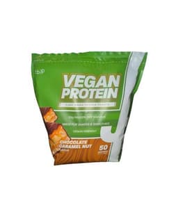 Trained by JP - Vegansk Protein