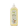 Anthyllis - Baby Eco Bio Bottle and Teat Wash - 500 ml