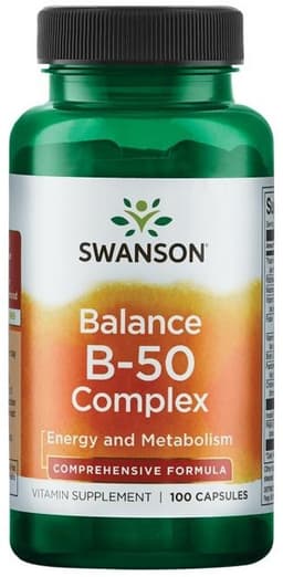 Swanson - Balance B-50 Complex