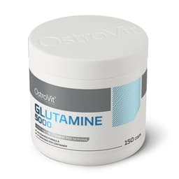 Ostrovit Glutamiini 5000mg - 150 Kaps