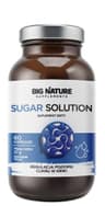 Big Nature - Sugar Solution - 60 Caps