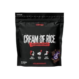 Conteh Sports - Cream of Rice