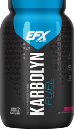 EFX Sports - Fuel - Blue Razz Watermelon - 2300g