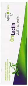CitiPharm - ApaCare OraLactin Pasta med postbiotika 75 ml