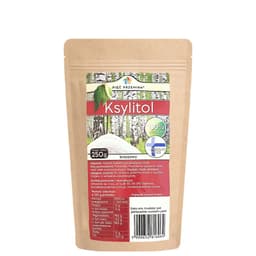 Pięć Przemian - Birch Xylitol Powder