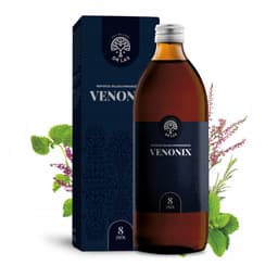 Dr Las - Venonix - Venous Circulation Support