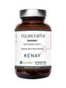 Kenay - Folian 5-Mthf Quatrefolic - 60 caps
