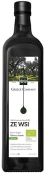 Greece Company - Extra Virgin Olive Oil - 500ml