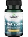 Swanson - L-Methionine - Amino Acid