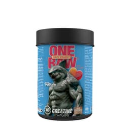 Zoomad Labs - One Raw® Creatine