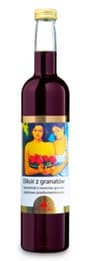 Dr. Jacob's - Granaattiomena Eliksiiri - 500ml
