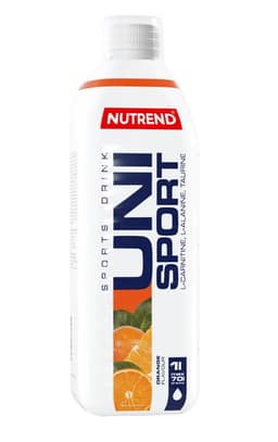 Nutrend - Unisport - Sports Drink
