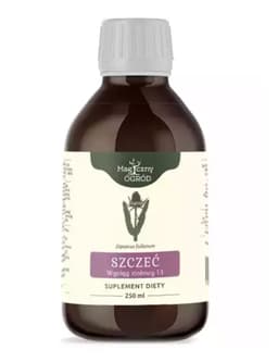 NANGA - Bristle Herbal Extract 1:1