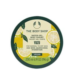 The Body Shop - Body Yogurt - Moisturizing Body Lotion