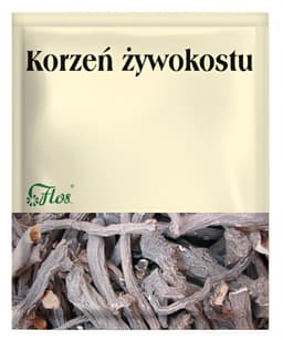 Flos Comfrey Root