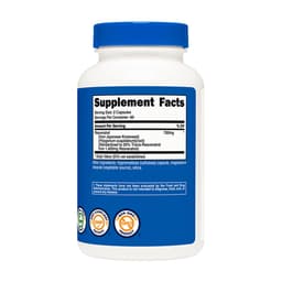 Nutricost - Resveratrol - 120 Caps