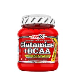 Amix - Glutamin + BCAA
