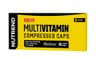 Nutrend - Multivitamin Compressed Caps - 60 Caps