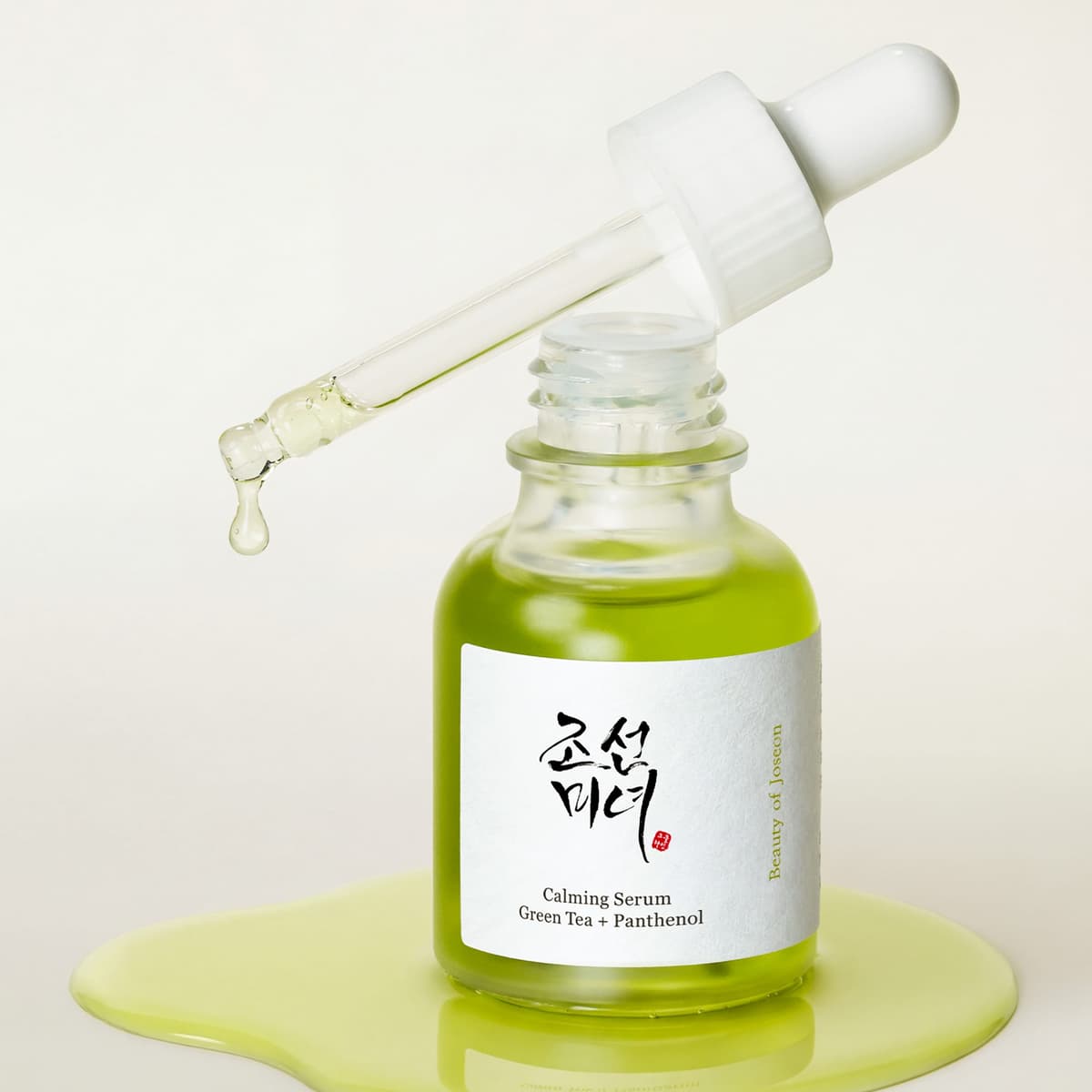 Beauty of Joseon - Calming serum Greentea + Panthenol 30 ml