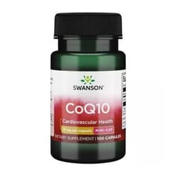 Swanson - CoQ10