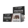 Best Body Nutrition - Protein Crunch Bar 33%