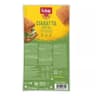 Schar Ciabatta brød Rustica flergryn 4x50 g 200 g