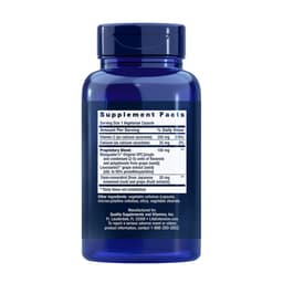 Life Extension - Grapeseed Extract - 60 Vcaps