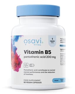 Osavi - Vitamin B5 Pantothenic Acid