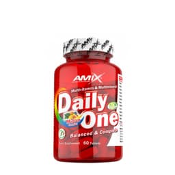 Amix - Daily One - 60 Tabs