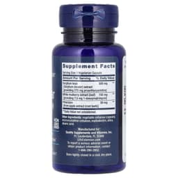 Life Extension - Tri Sugar Shield - 60 Vcaps
