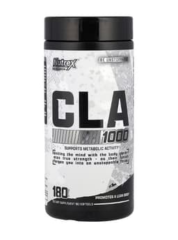 Nutrex - CLA 1000