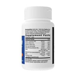 Nature'S Way - Biotin Forte - 60 Tabs