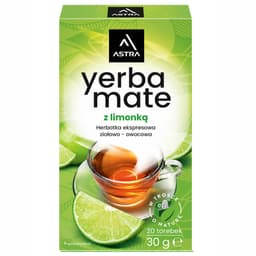 Astra - Yerba Mate