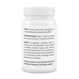 Vitaworld - Selenium - 100 Caps