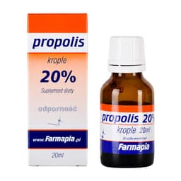 Farmapia - Propolis Drops