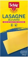 Schär - Schar Makaron Lasagne jajeczny 250 g
