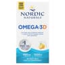 Nordic Naturals - Omega-3D