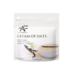 Apex Formulas - Cream of Oats