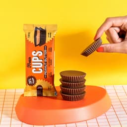 Nanosupps - Protein Cups - 42g