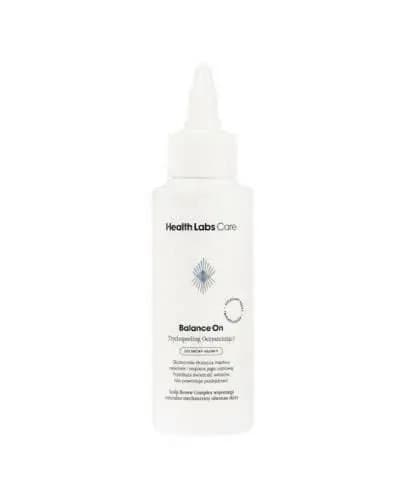 Health Labs Care - Balance On - 100 ml – Health Labs Care förpackning